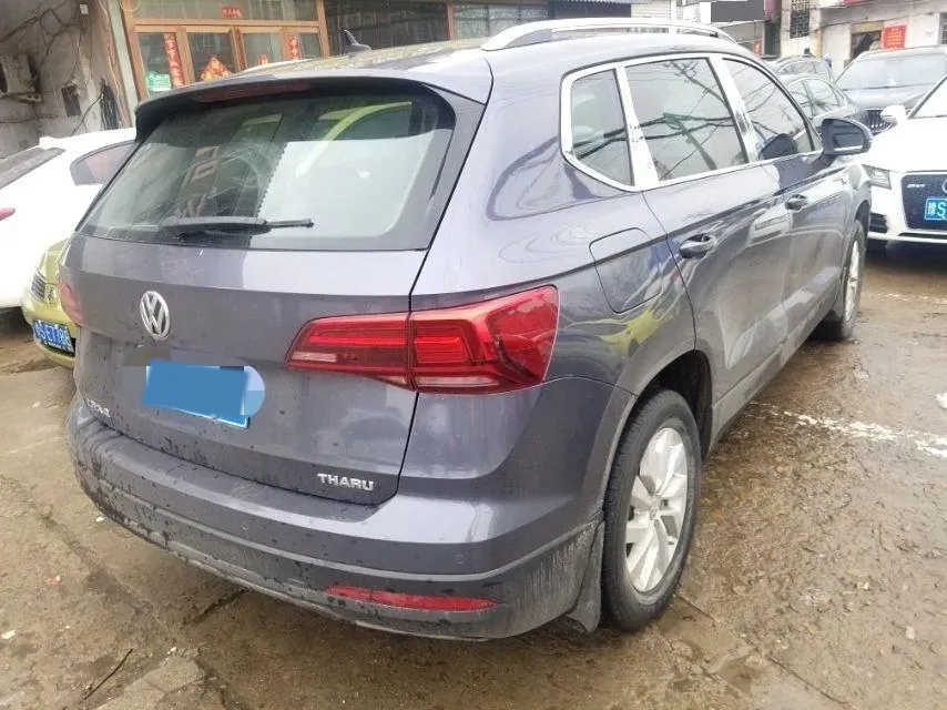 2019 Jeep Compass 1.4T 165HP L4 7DCT,autocango,china used car exporter,china ev exporter,chinese used car exporter,chinese used ev exporter