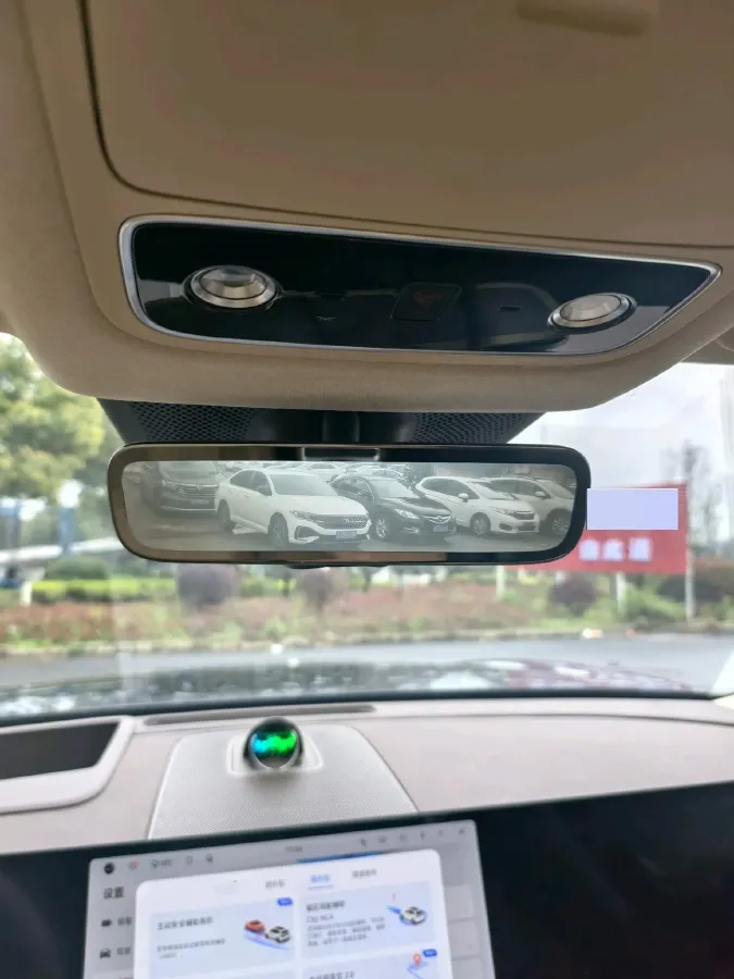 2025 AITO AITO M9 REEV 160HP REEV 52KWH,autocango,china used car exporter,china ev exporter,chinese used car exporter,chinese used ev exporter