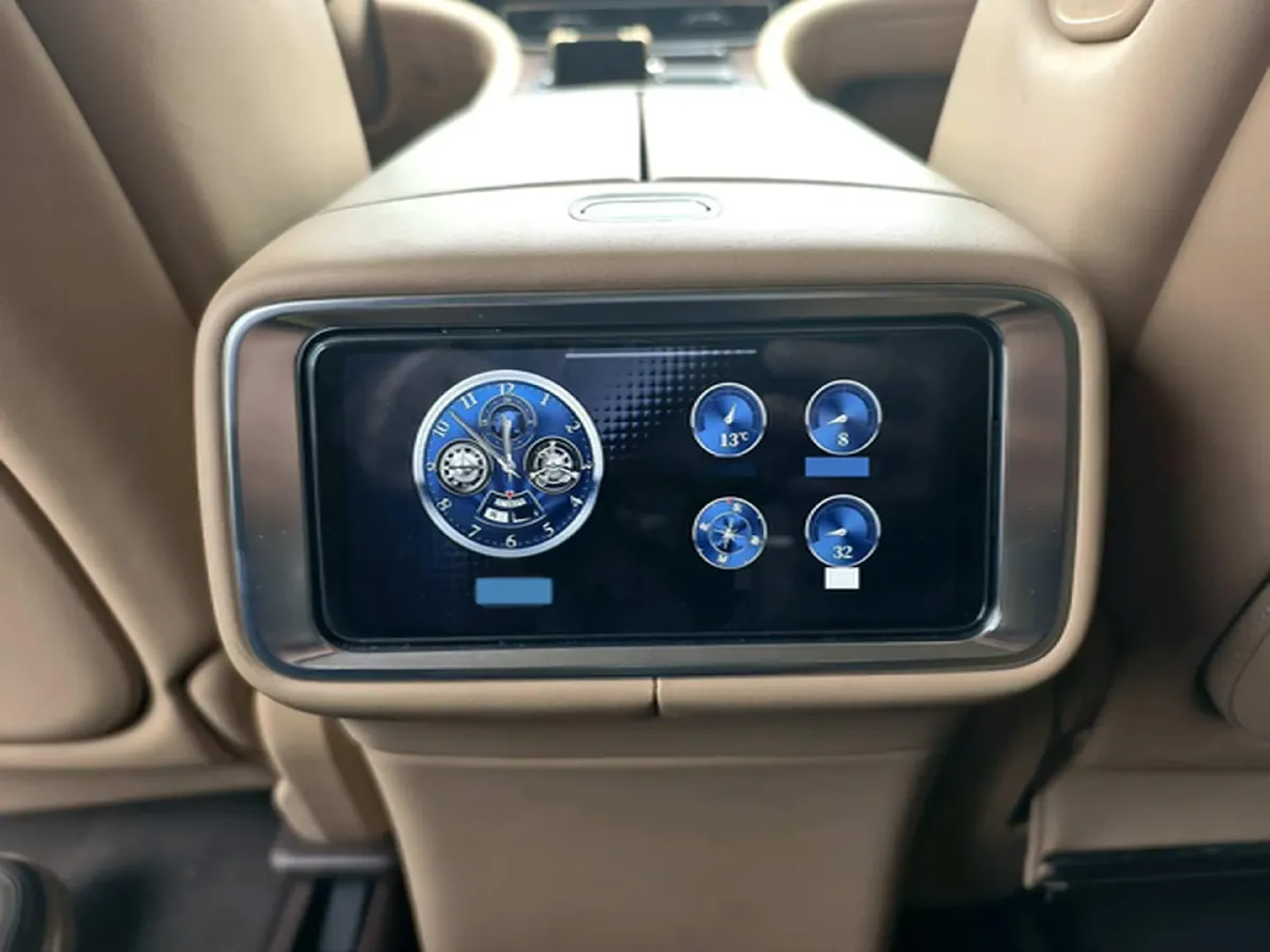 2025 AITO AITO M9 REEV 160HP REEV 52KWH,autocango,china used car exporter,china ev exporter,chinese used car exporter,chinese used ev exporter