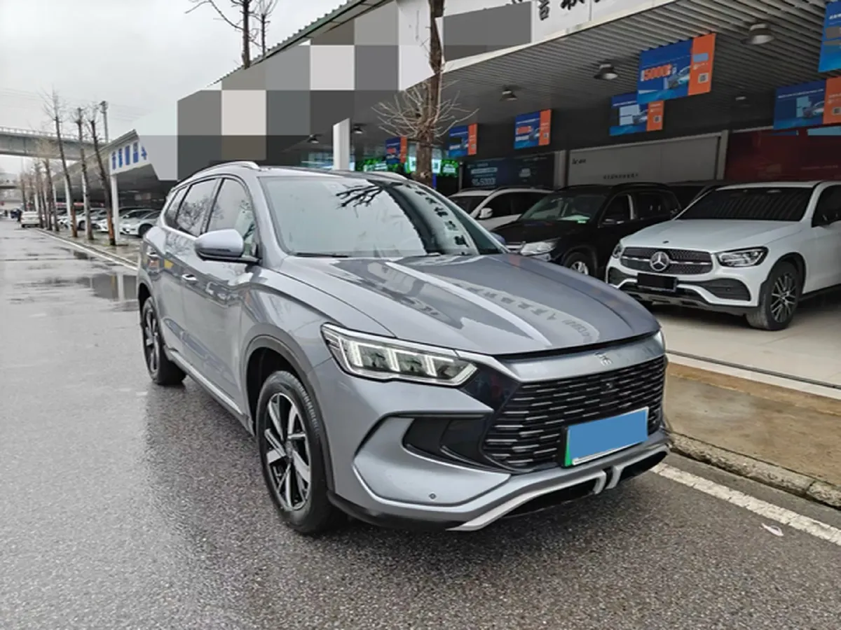2023 BYD Song Pro 1.5L 110HP L4 E-CVT PHEV 12.9KWH,autocango,china used car exporter,china ev exporter,chinese used car exporter,chinese used ev exporter