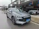 2023 BYD Song Pro 1.5L 110HP L4 E-CVT PHEV 12.9KWH