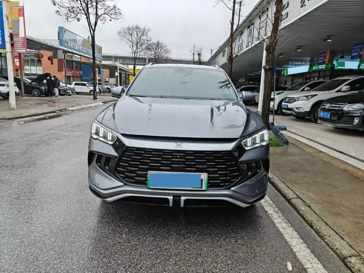 2023 BYD Song Pro 1.5L 110HP L4 E-CVT PHEV 12.9KWH,autocango,china used car exporter,china ev exporter,chinese used car exporter,chinese used ev exporter