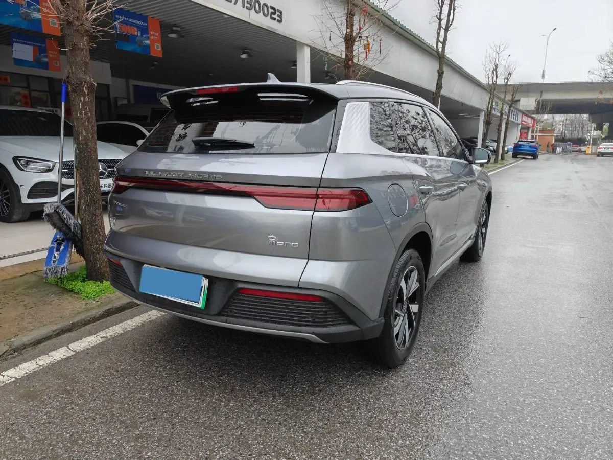 2023 BYD Song Pro 1.5L 110HP L4 E-CVT PHEV 12.9KWH,autocango,china used car exporter,china ev exporter,chinese used car exporter,chinese used ev exporter