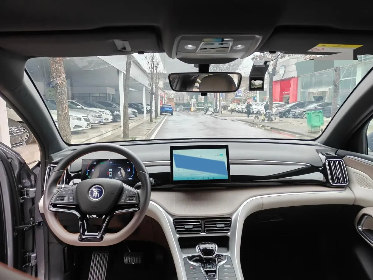 2023 BYD Song Pro 1.5L 110HP L4 E-CVT PHEV 12.9KWH,autocango,china used car exporter,china ev exporter,chinese used car exporter,chinese used ev exporter