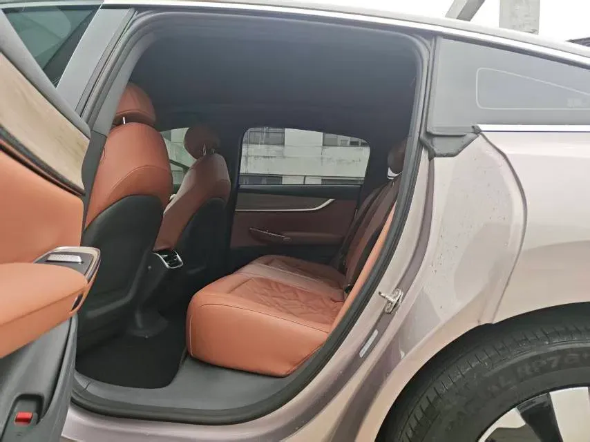 2024 ChangAn QiYuan A07 BEV 58.1KWH,autocango,china used car exporter,china ev exporter,chinese used car exporter,chinese used ev exporter