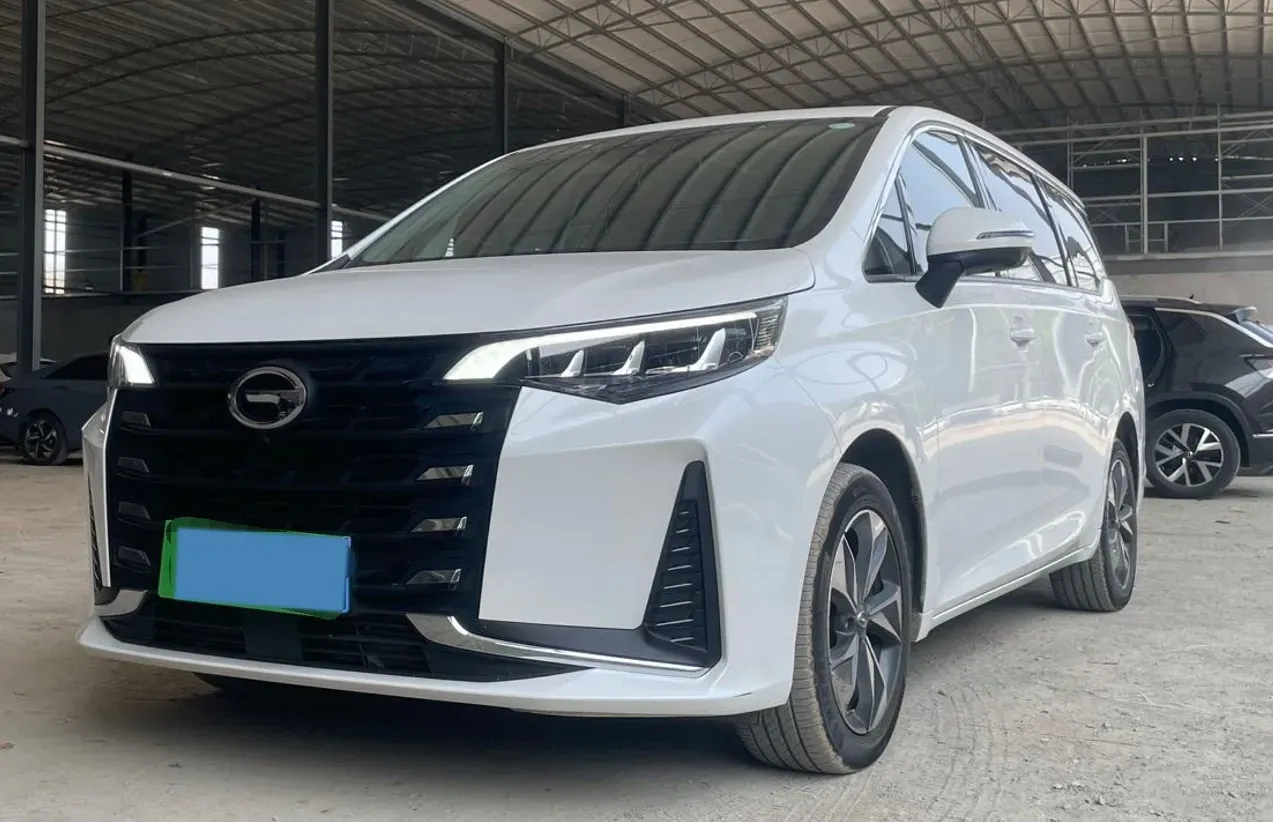 2021 GAC Trumpchi M6 1.5T 169HP L4 7DCT,autocango,china used car exporter,china ev exporter,chinese used car exporter,chinese used ev exporter