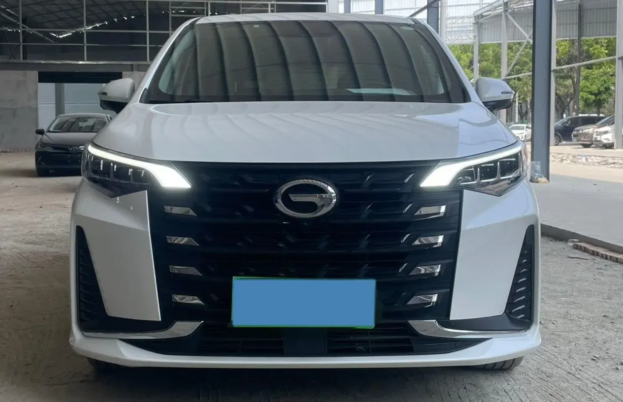 2021 GAC Trumpchi M6 1.5T 169HP L4 7DCT,autocango,china used car exporter,china ev exporter,chinese used car exporter,chinese used ev exporter