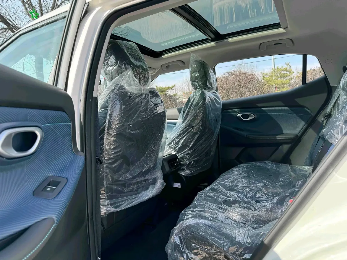 2026 GAC Trumpchi GS3 1.5T 177HP L4 7DCT,autocango,china used car exporter,china ev exporter,chinese used car exporter,chinese used ev exporter