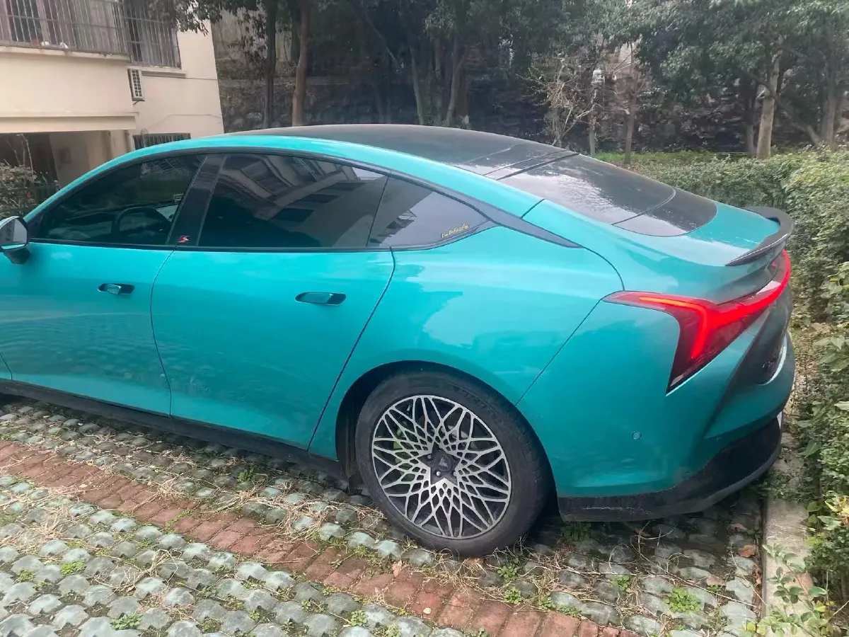 2022 Neta S BEV 91KWH,autocango,china used car exporter,china ev exporter,chinese used car exporter,chinese used ev exporter