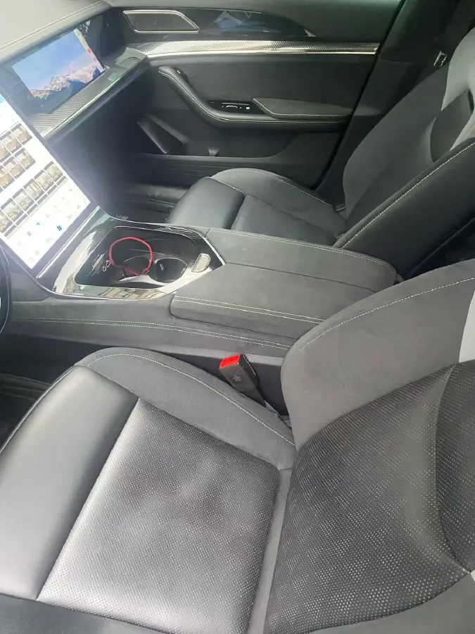 2022 Neta S BEV 91KWH,autocango,china used car exporter,china ev exporter,chinese used car exporter,chinese used ev exporter