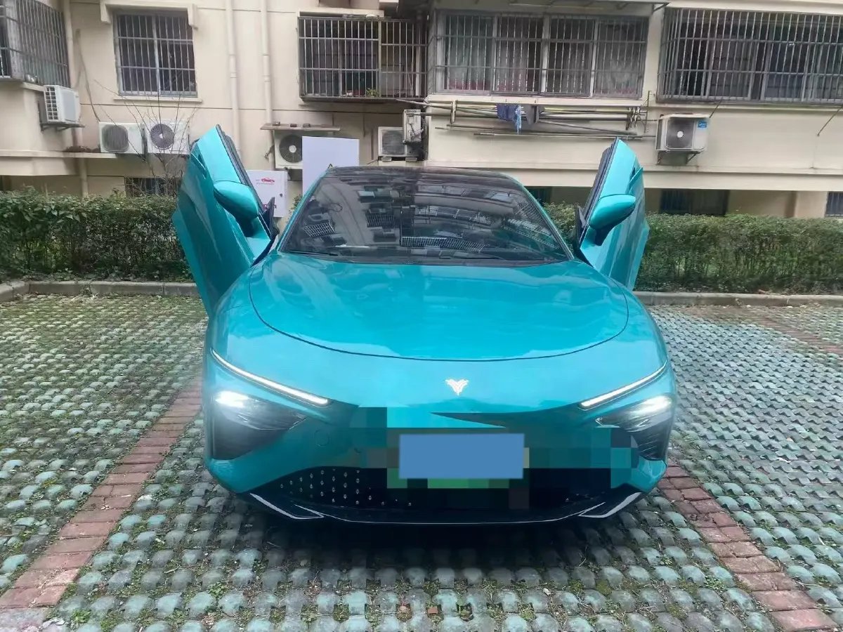 2022 Neta S BEV 91KWH,autocango,china used car exporter,china ev exporter,chinese used car exporter,chinese used ev exporter
