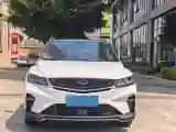 2019 Geely Coolray 1.5T 177HP L3 7DCT