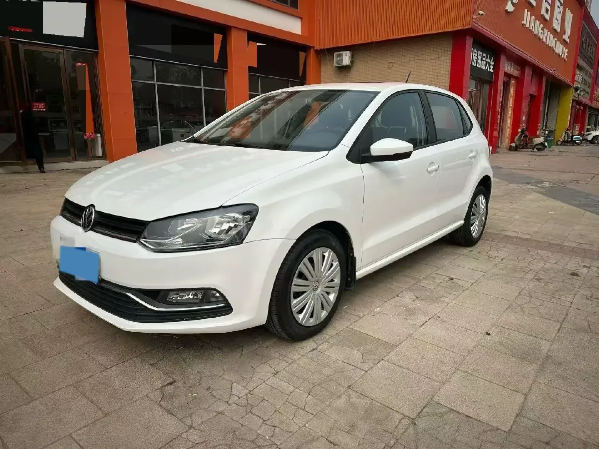 2016 Volkswagen Polo 1.4L 90HP L4 6AT,autocango,china used car exporter,china ev exporter,chinese used car exporter,chinese used ev exporter