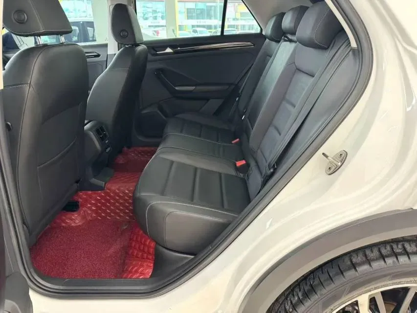 2020 Volkswagen T-Roc 1.4T 150HP L4 7DCT,autocango,china used car exporter,china ev exporter,chinese used car exporter,chinese used ev exporter