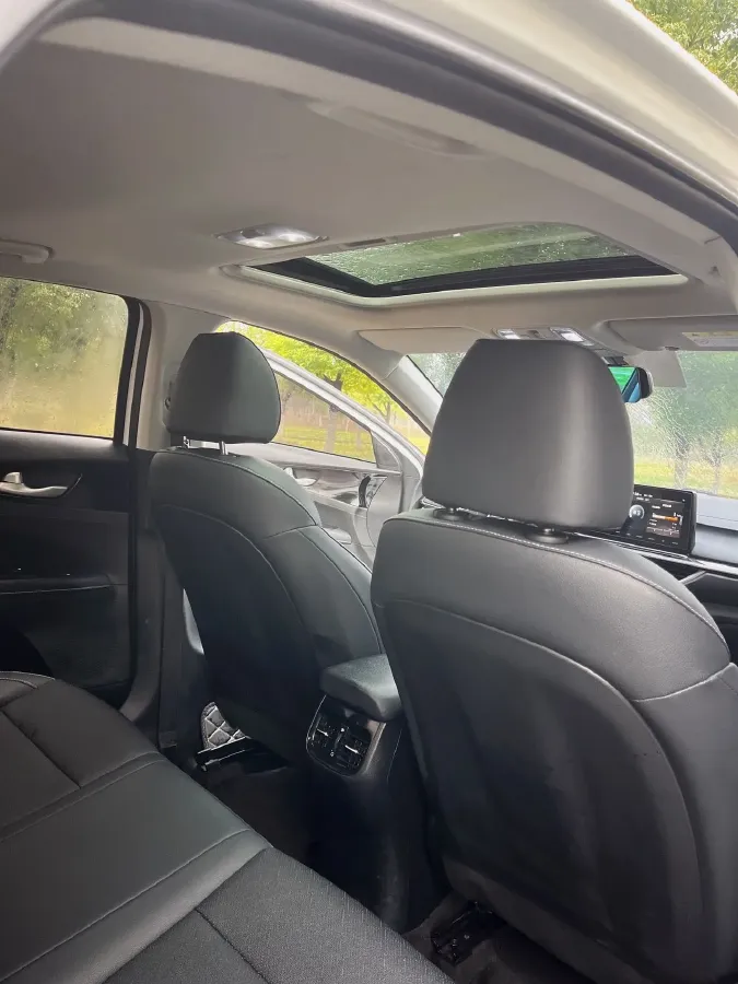 2021 Kia K3 1.5L 115HP L4 CVT,autocango,china used car exporter,china ev exporter,chinese used car exporter,chinese used ev exporter