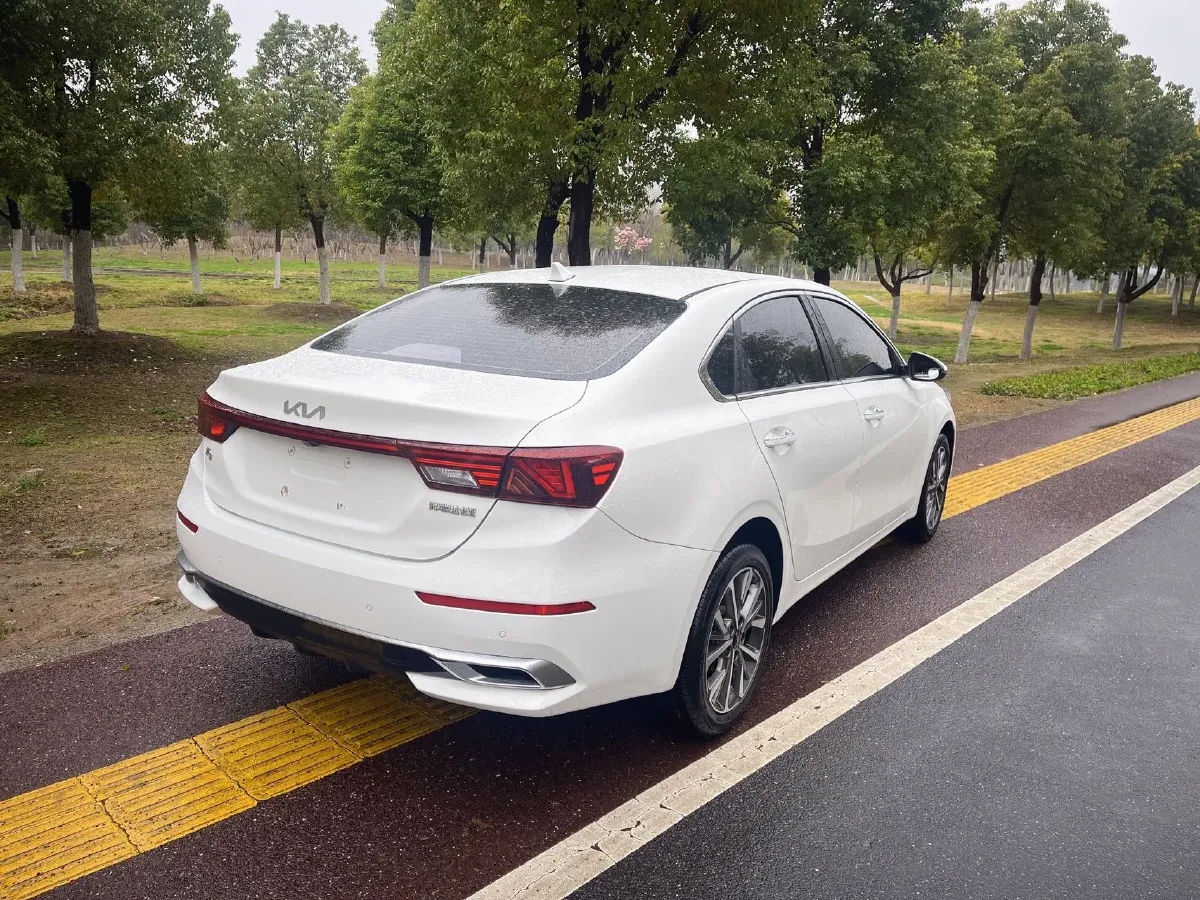 2021 Kia K3 1.5L 115HP L4 CVT,autocango,china used car exporter,china ev exporter,chinese used car exporter,chinese used ev exporter