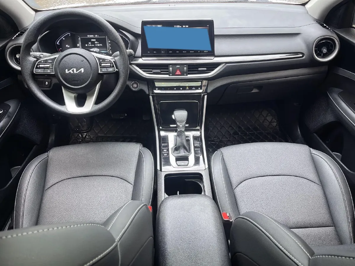 2021 Kia K3 1.5L 115HP L4 CVT,autocango,china used car exporter,china ev exporter,chinese used car exporter,chinese used ev exporter