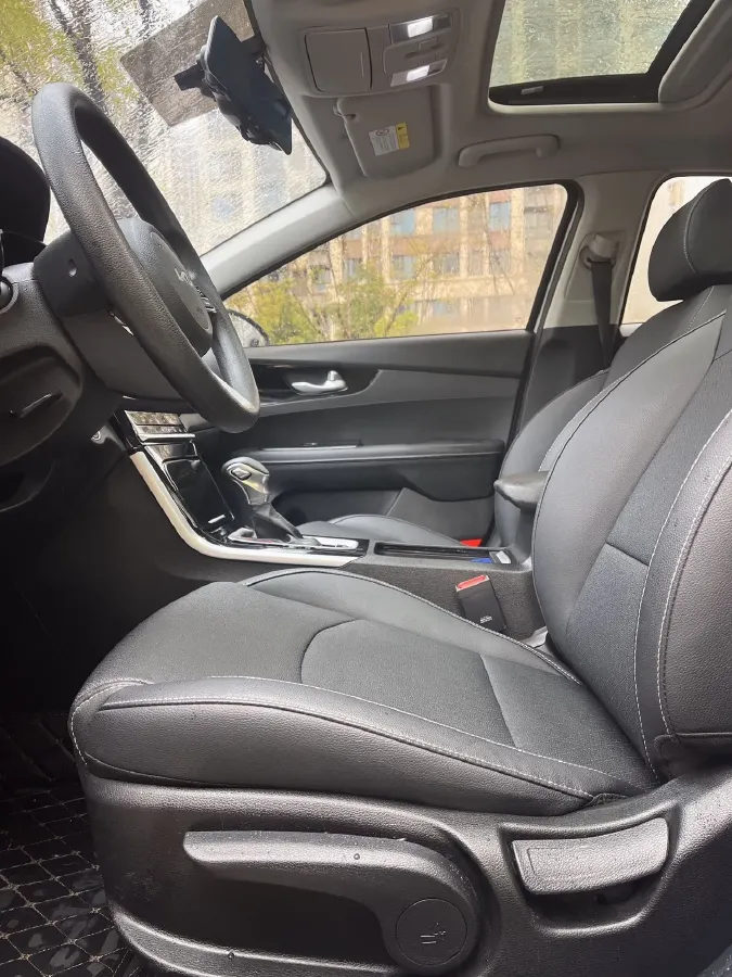 2021 Kia K3 1.5L 115HP L4 CVT,autocango,china used car exporter,china ev exporter,chinese used car exporter,chinese used ev exporter