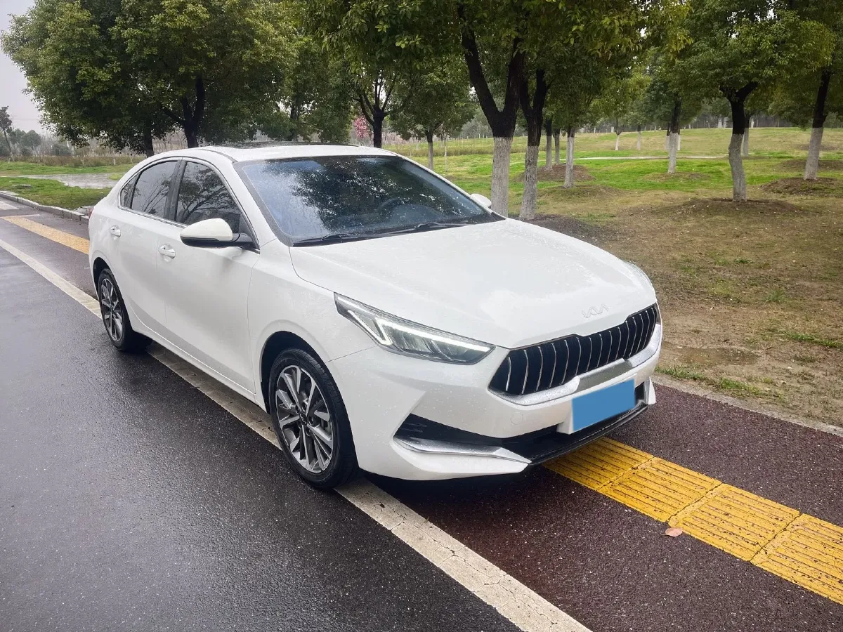 2021 Kia K3 1.5L 115HP L4 CVT,autocango,china used car exporter,china ev exporter,chinese used car exporter,chinese used ev exporter