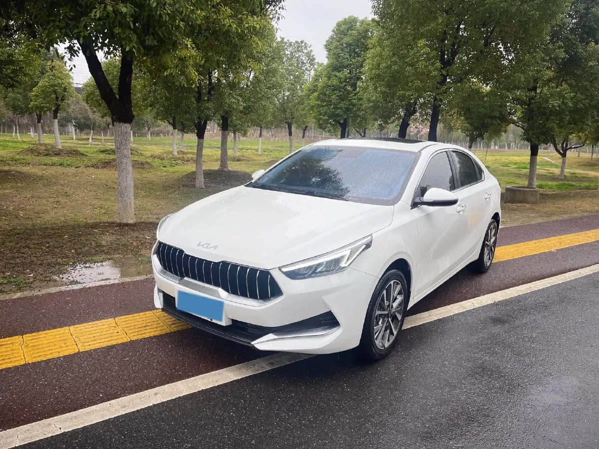 2021 Kia K3 1.5L 115HP L4 CVT,autocango,china used car exporter,china ev exporter,chinese used car exporter,chinese used ev exporter