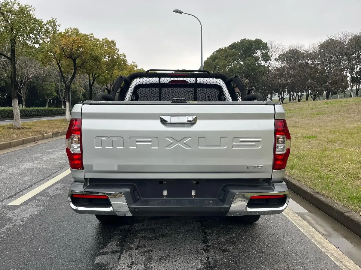 2021 MAXUS T70 2.0T 163HP L4 6AT,autocango,china used car exporter,china ev exporter,chinese used car exporter,chinese used ev exporter