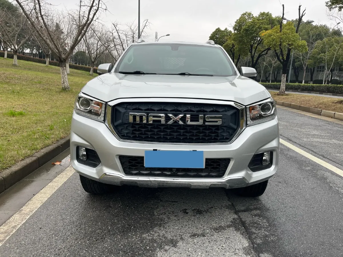 2021 MAXUS T70 2.0T 163HP L4 6AT,autocango,china used car exporter,china ev exporter,chinese used car exporter,chinese used ev exporter
