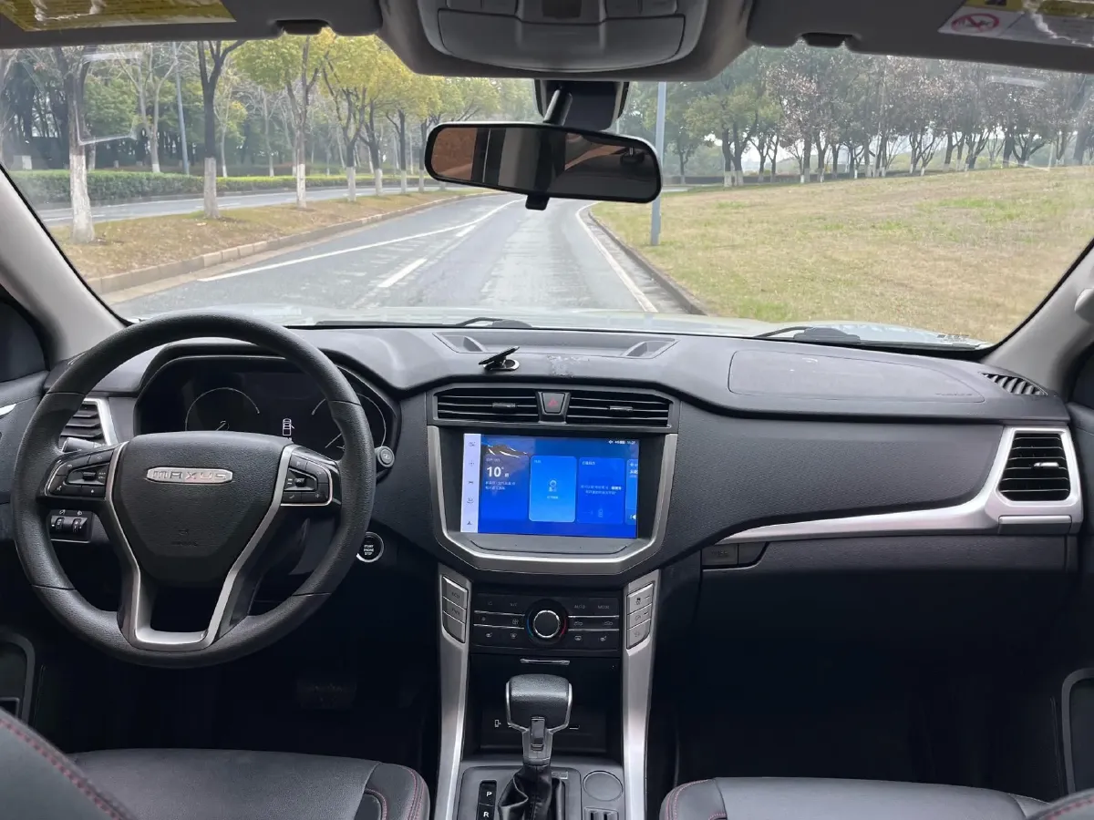 2021 MAXUS T70 2.0T 163HP L4 6AT,autocango,china used car exporter,china ev exporter,chinese used car exporter,chinese used ev exporter