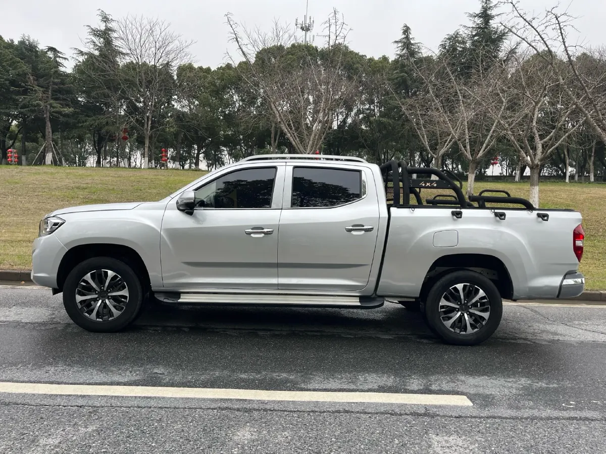 2021 MAXUS T70 2.0T 163HP L4 6AT,autocango,china used car exporter,china ev exporter,chinese used car exporter,chinese used ev exporter