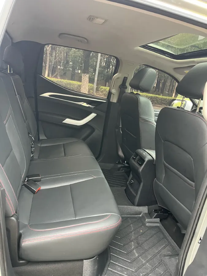 2021 MAXUS T70 2.0T 163HP L4 6AT,autocango,china used car exporter,china ev exporter,chinese used car exporter,chinese used ev exporter