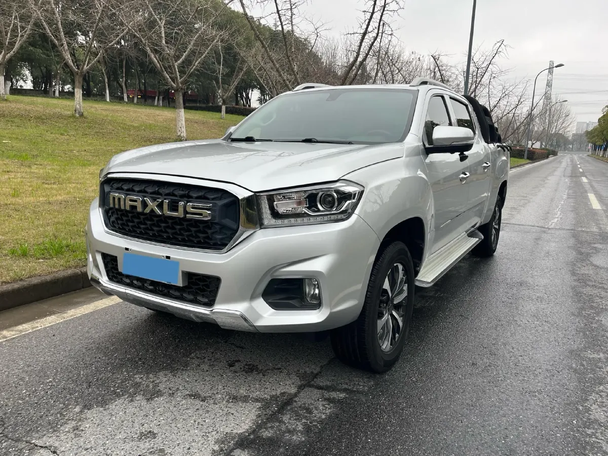 2021 MAXUS T70 2.0T 163HP L4 6AT,autocango,china used car exporter,china ev exporter,chinese used car exporter,chinese used ev exporter