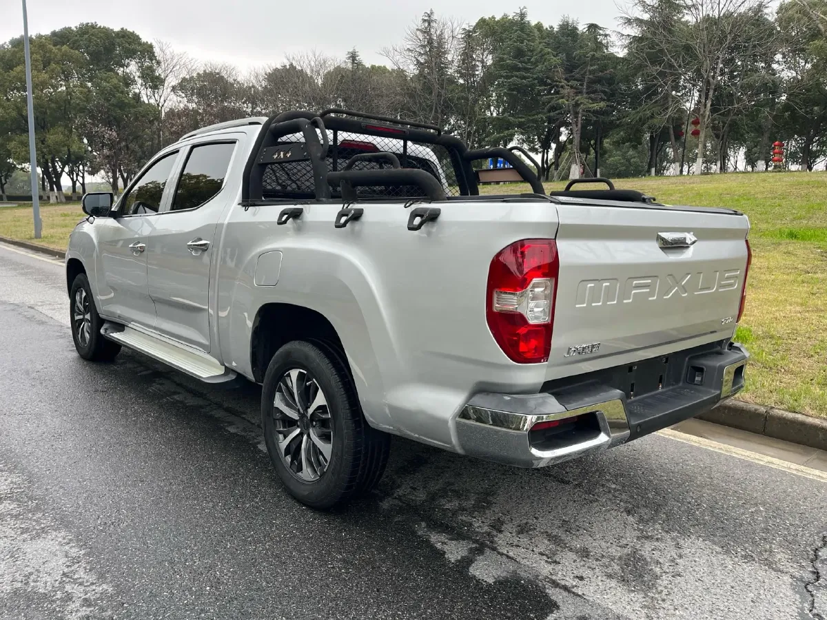 2021 MAXUS T70 2.0T 163HP L4 6AT,autocango,china used car exporter,china ev exporter,chinese used car exporter,chinese used ev exporter