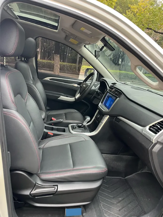 2021 MAXUS T70 2.0T 163HP L4 6AT,autocango,china used car exporter,china ev exporter,chinese used car exporter,chinese used ev exporter