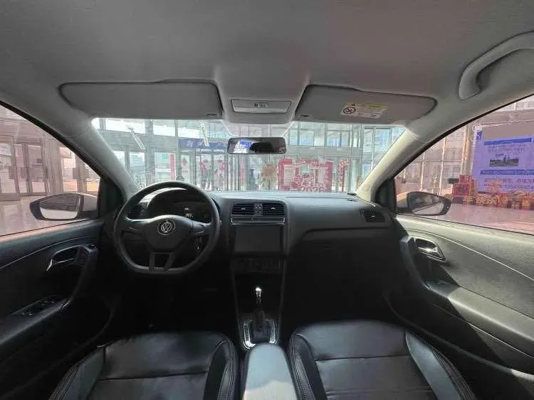 2019 Volkswagen Polo 1.5L 113HP L4 6AT,autocango,china used car exporter,china ev exporter,chinese used car exporter,chinese used ev exporter