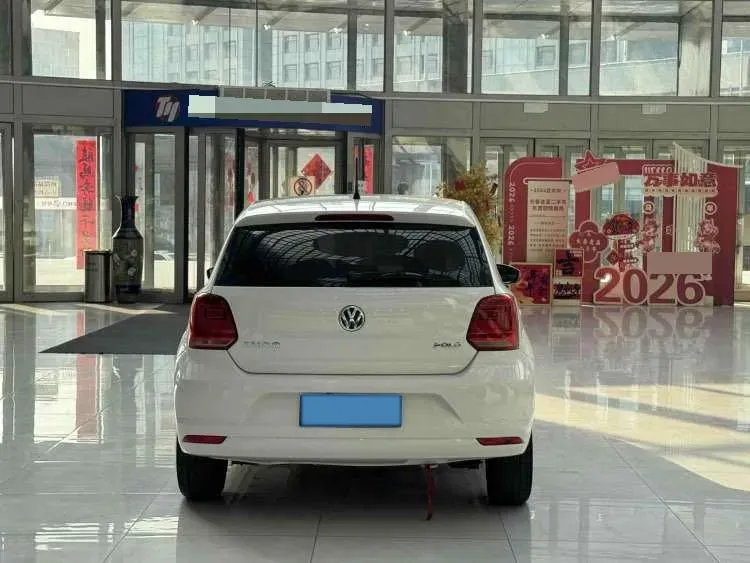 2019 Volkswagen Polo 1.5L 113HP L4 6AT,autocango,china used car exporter,china ev exporter,chinese used car exporter,chinese used ev exporter