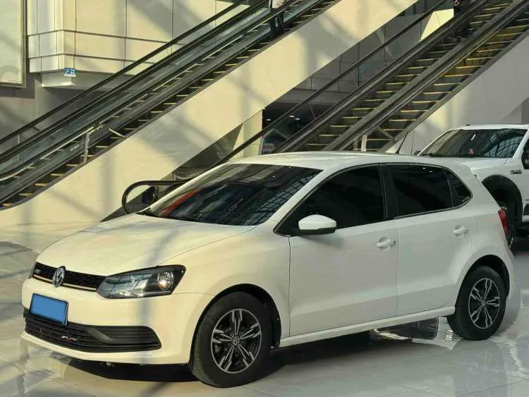 2019 Volkswagen Polo 1.5L 113HP L4 6AT,autocango,china used car exporter,china ev exporter,chinese used car exporter,chinese used ev exporter