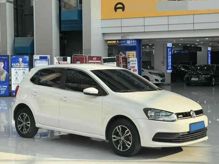 2019 Volkswagen Polo 1.5L 113HP L4 6AT,autocango,china used car exporter,china ev exporter,chinese used car exporter,chinese used ev exporter