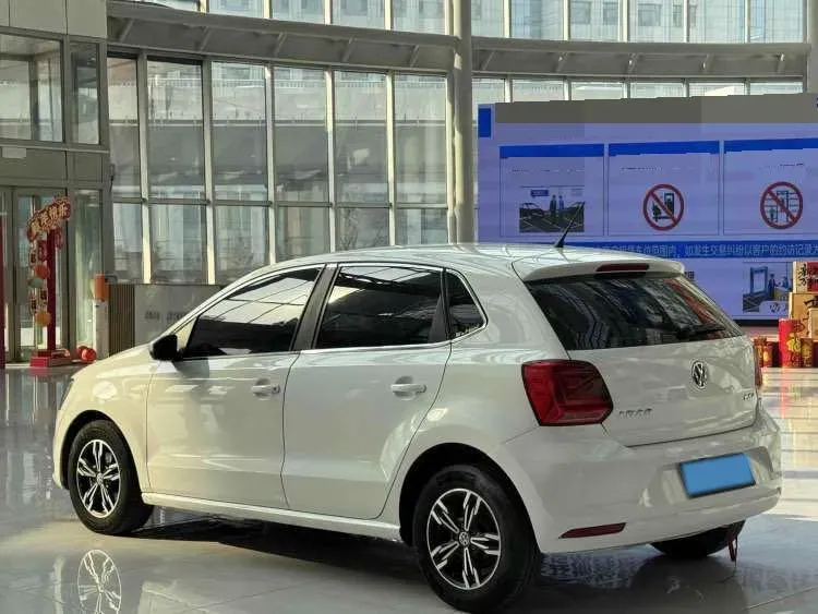 2019 Volkswagen Polo 1.5L 113HP L4 6AT,autocango,china used car exporter,china ev exporter,chinese used car exporter,chinese used ev exporter