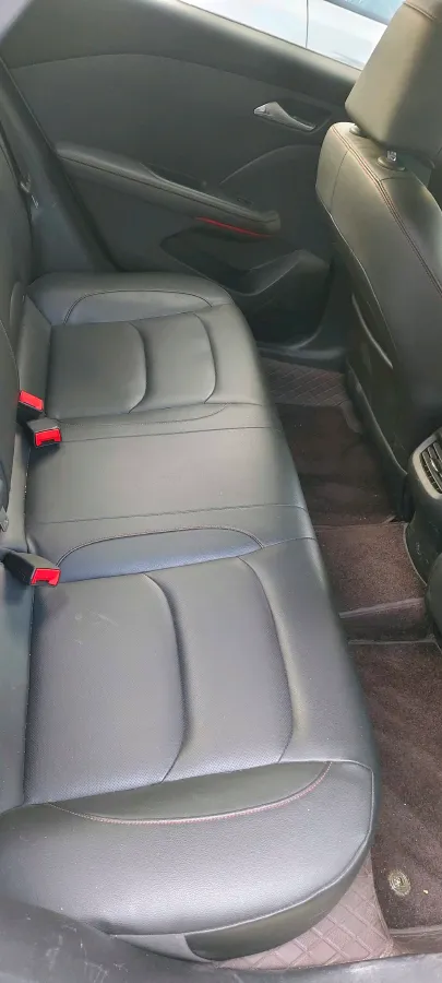 2020 Chevrolet Monza 1.3T 163HP L3 6AT,autocango,china used car exporter,china ev exporter,chinese used car exporter,chinese used ev exporter