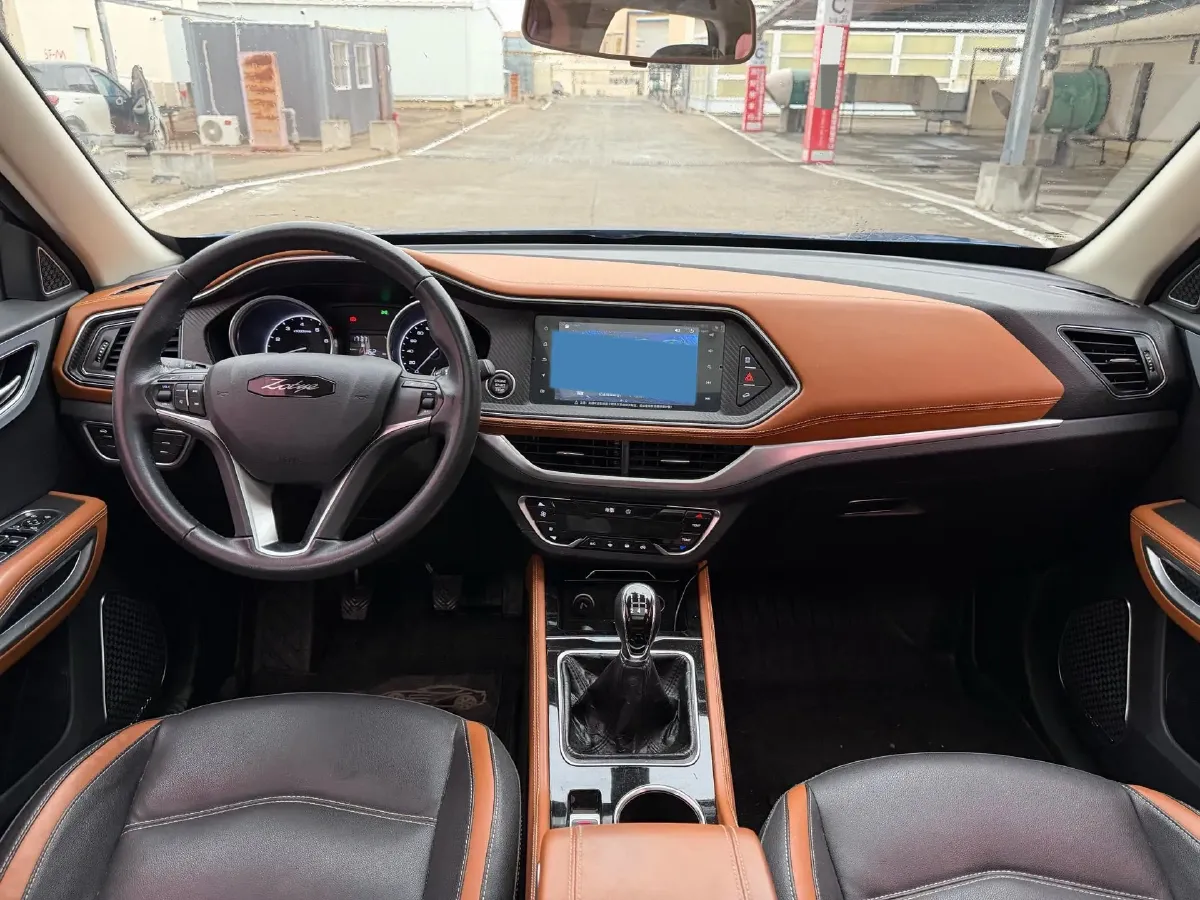 2017 Zotye T300 1.5L 112HP L4 5MT,autocango,china used car exporter,china ev exporter,chinese used car exporter,chinese used ev exporter