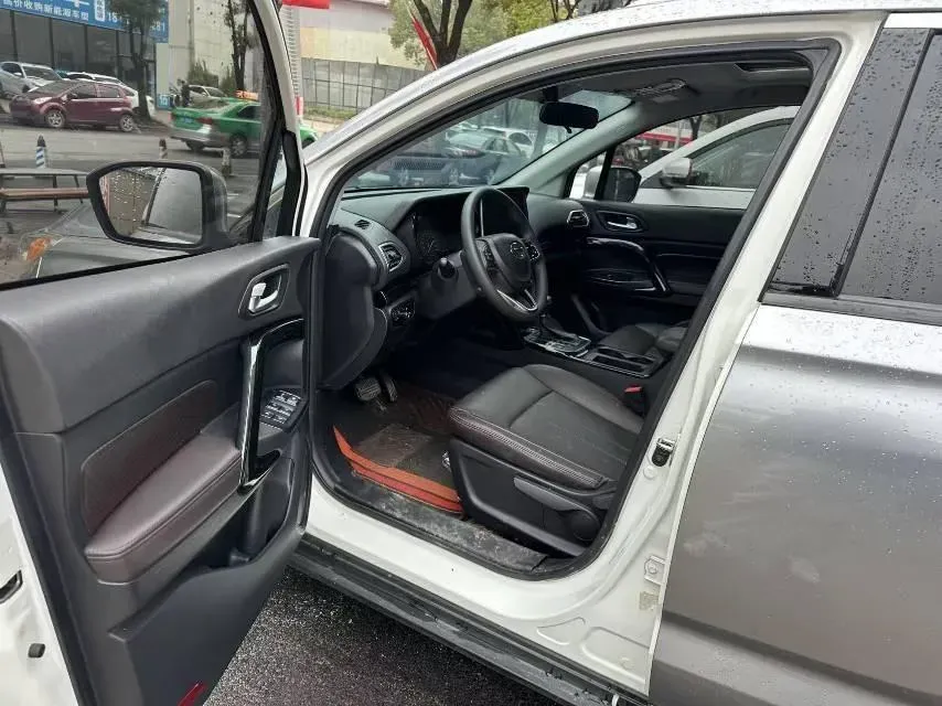 2019 GAC Trumpchi GS4 1.5T 169HP L4 6AT,autocango,china used car exporter,china ev exporter,chinese used car exporter,chinese used ev exporter