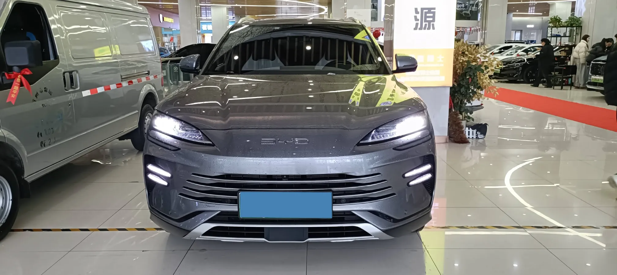 2023 BYD Song Plus 1.5L 110HP L4 E-CVT PHEV 18.3KWH,autocango,china used car exporter,china ev exporter,chinese used car exporter,chinese used ev exporter
