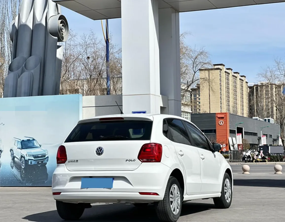 2016 Volkswagen Polo 1.4L 90HP L4 6AT,autocango,china used car exporter,china ev exporter,chinese used car exporter,chinese used ev exporter