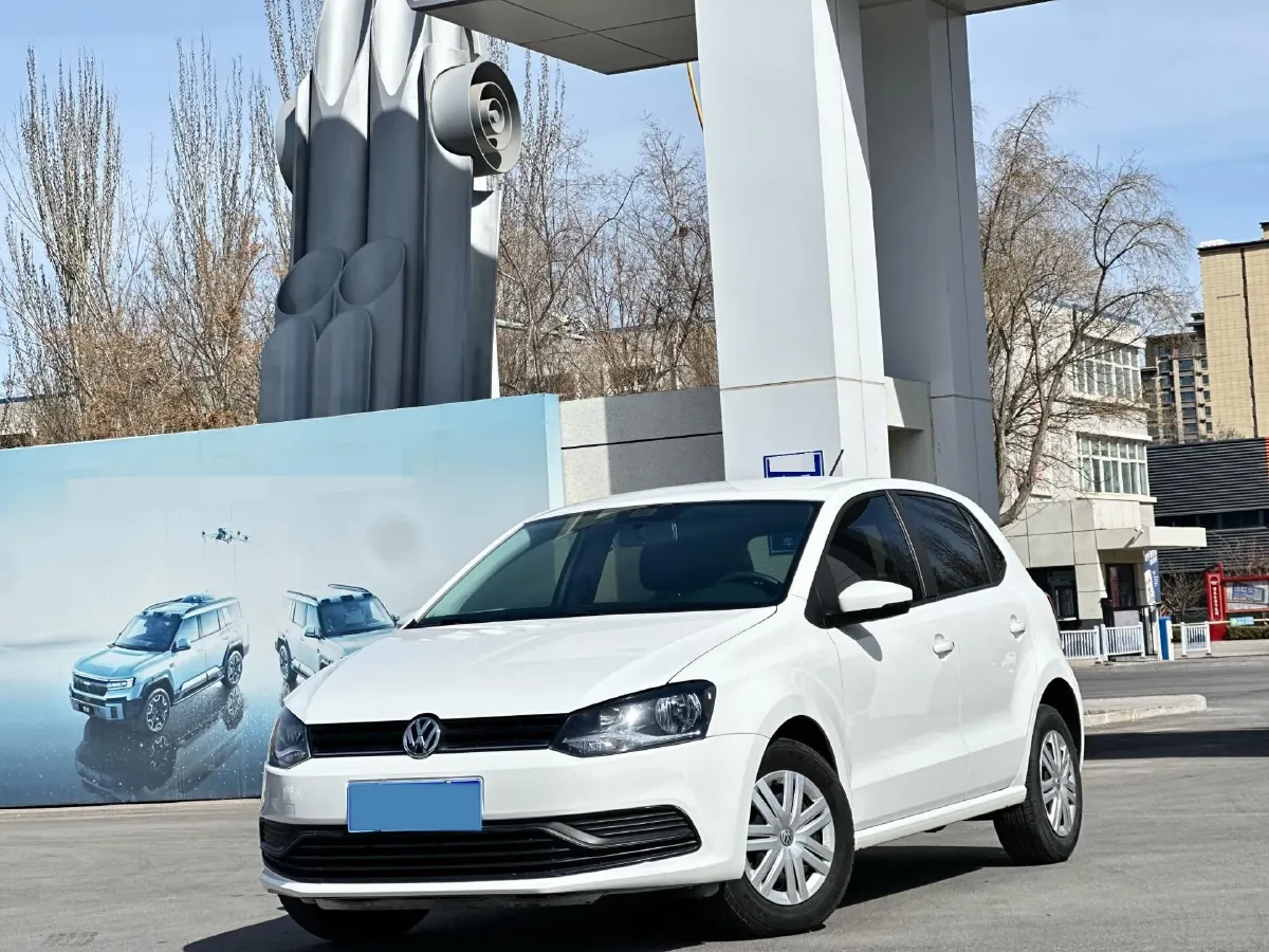 2016 Volkswagen Polo 1.4L 90HP L4 6AT,autocango,china used car exporter,china ev exporter,chinese used car exporter,chinese used ev exporter