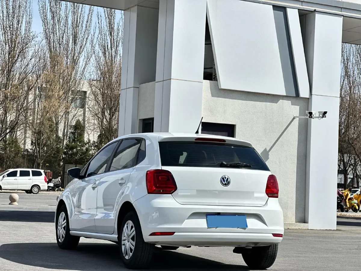 2016 Volkswagen Polo 1.4L 90HP L4 6AT,autocango,china used car exporter,china ev exporter,chinese used car exporter,chinese used ev exporter