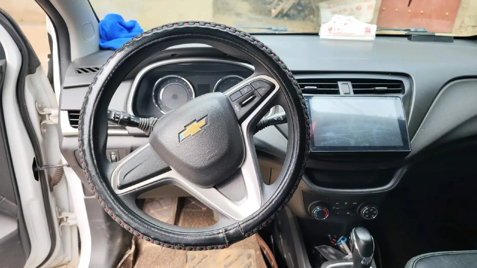 2018 Chevrolet Lova RV 1.5L 113HP L4 4AT,autocango,china used car exporter,china ev exporter,chinese used car exporter,chinese used ev exporter