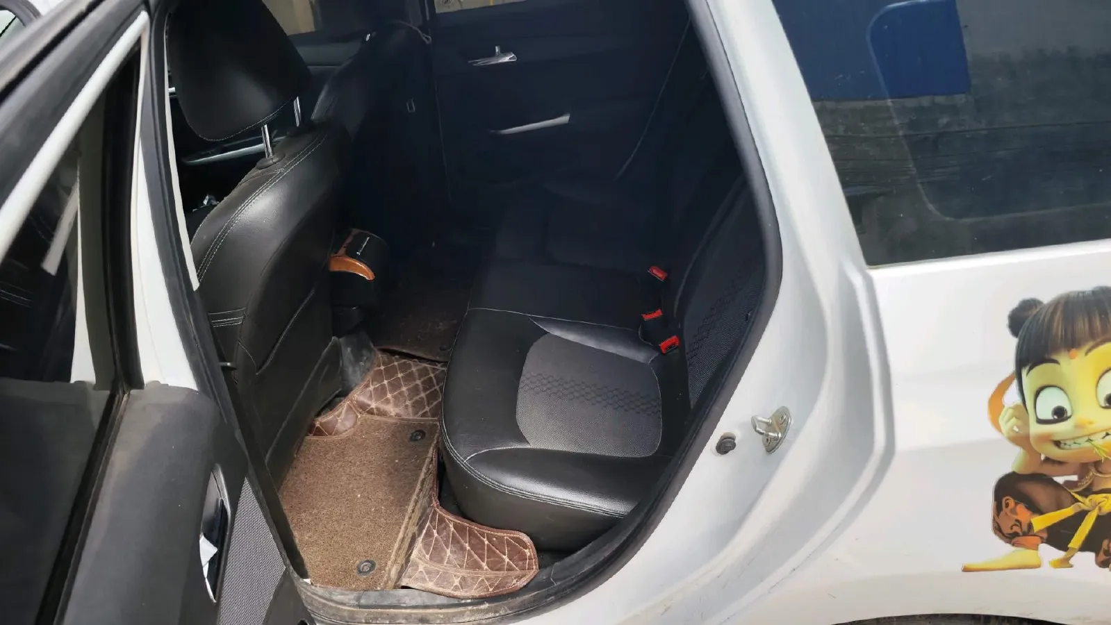 2018 Chevrolet Lova RV 1.5L 113HP L4 4AT,autocango,china used car exporter,china ev exporter,chinese used car exporter,chinese used ev exporter