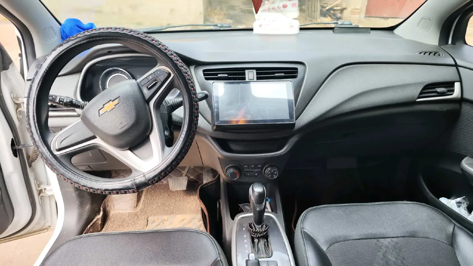 2018 Chevrolet Lova RV 1.5L 113HP L4 4AT,autocango,china used car exporter,china ev exporter,chinese used car exporter,chinese used ev exporter