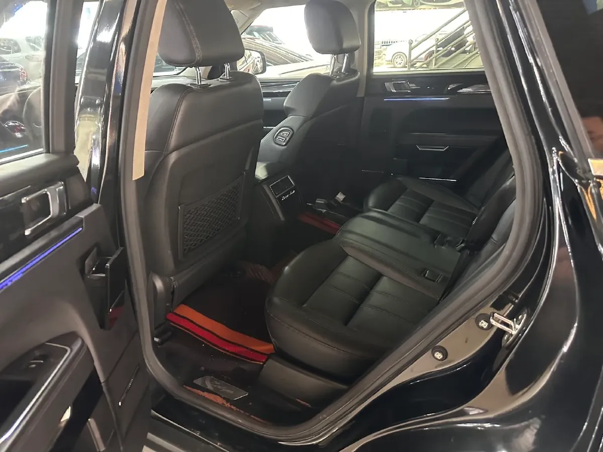 2017 Zotye T700 1.8T 177HP L4 5MT,autocango,china used car exporter,china ev exporter,chinese used car exporter,chinese used ev exporter