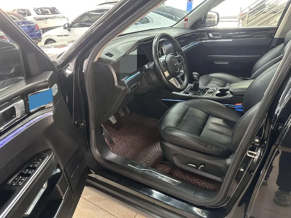 2017 Zotye T700 1.8T 177HP L4 5MT,autocango,china used car exporter,china ev exporter,chinese used car exporter,chinese used ev exporter