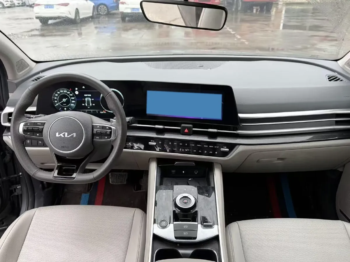 2023 Kia Sportage 1.5T 200HP L4 8AT,autocango,china used car exporter,china ev exporter,chinese used car exporter,chinese used ev exporter